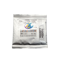 Développeur couleur MX31 en gros de l'usine chinoise pour Sharp MX31 MX 2600N 3100N 2601N 3101N 2618N – Pièces détachées pour copieurs