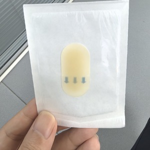 Factory Direct Wholesale Surgical Far Infrared Foot Blister Protection <strong>Band</strong>-<strong>Aid</strong> Women High Heels <strong>Hydrocolloid</strong> - Product Image 4
