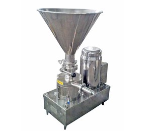 เครื่องผลิตพริกฮารีสซ่า วิคตอรี่สตาร์ สเปเชียล เวเจเทเบิล ซีริราชา ฮารีสซ่า สายการผลิตพริกฮารีสซ่า - Product Image 3