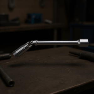 278 D <b>Socket</b> Wrench <b>Extension</b> Bar L Length Diameter - Product Image 3