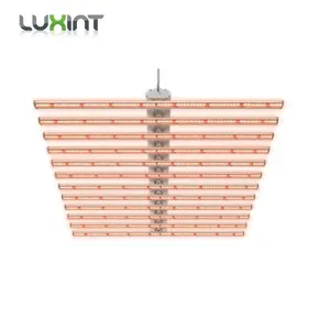 Luxint Hoge Par Waarde 1000Watt Led Licht Groeien Bar Plant Verlichting Voor Medische Planten