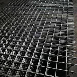 Factory Hdg Concrete <strong>Reinforcing</strong> <strong>Mesh</strong> Welded <strong>Wire</strong> <strong>Mesh</strong> Panels for Construction - Product Image 6