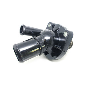 Termostat Pendingin Mesin L33615170  L327-15-170  L32715170  L327-15-170A 514-185 RT1194 untuk Mazda 3 6 Ford Escape Focus Ranger - Product Image 6