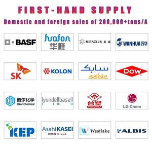 เม็ดพลาสติก TPU บริสุทธิ์ โปร่งใส ความแข็ง 85A วัตถุดิบโพลียูรีเทนเทอร์โมพลาสติก ทนทานต่อการเสื่อมสภาพตามธรรมชาติ - Product Image 2