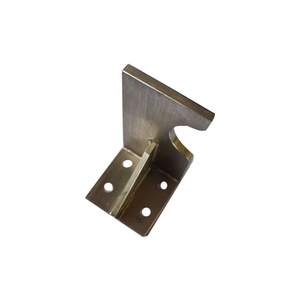 Pezzi di ricambio Auto personalizzati ad alta precisione per la lavorazione CNC vendita calda di prototipazione meccanica e <span class=keywords><strong>modelli</strong></span> di fusione - Product Image 3