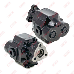 <span class=keywords><strong>Pompe</strong></span> à engrenages <span class=keywords><strong>hydraulique</strong></span> FLYBY à double rotation de type Hyva <span class=keywords><strong>pour</strong></span> tracteurs, camions bennes et camions de levage - Product Image 2