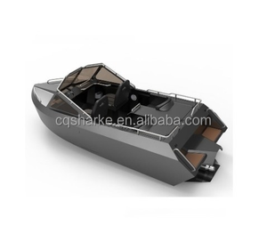 Moto acuática de exportación transfronteriza para dos personas y barco de motor Go-Kart eléctrico pequeño <span class=keywords><strong>tipo</strong></span> Sea-Doo para rescate de emergencia - Product Image 6