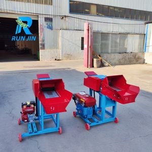 Grande tondeuse à herbe sèche en acier pour animaux, machine électrique pour l'alimentation animale, <span class=keywords><strong>prix</strong></span> de la ferme, machines agricoles à <span class=keywords><strong>essence</strong></span> pour la coupe de l'herbe - Product Image 3