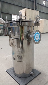 Nhà Máy Giá nước sơn lọc chất lỏng thép không gỉ giỏ lọc - Product Image 3