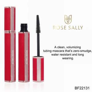 Máscara de Fibra de seda 4D para el crecimiento de pestañas, máscara de color negro lavable, a prueba de agua, fina, barata, Oem - Product Image 3