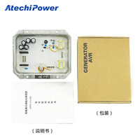 Pièces de générateur AVR NTA-5A-2T, régulateur de tension automatique Denyo NTA5A2T, NTA 5A 2T OEM