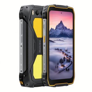 Blackview BV7300 Rugged Smartphone Camping Light <b>Night</b> Vison <b>Camera</b> 50MP Main 6+256GB 15000mAh Android 14 Blackview Mobile Phone - Product Image 2