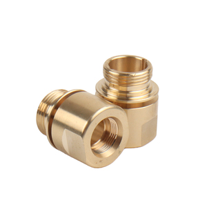 Adaptador de Boquilla Highyag, Soporte de Boquillas de Cobre para Máquinas de Corte por Láser de Fibra Highyag <span class=keywords><strong>Nukon</strong></span> - Product Image 6