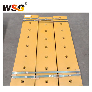Высококачественное лезвие грейдера <span class=keywords><strong>5D9553</strong></span> 5D9554 5D9558 5D9559 для Caterpillar - Product Image 2