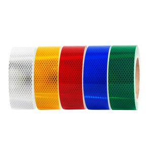 Cinta de Señalización de Seguridad Orafol Vc 104+ Osha 1910.144a Advertencia de Peligro - Product Image 5