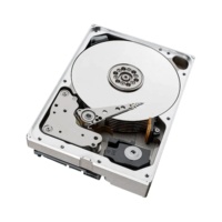 Nuovo ST16000VE002 SkyHawk AI 16TB 256MB 3.5 Pollici SATA HDD Disco Rigido