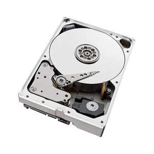 <span class=keywords><strong>Hard</strong></span> Disk Drive SATA 3.5 Inch SkyHawk AI ST16000VE002 Baru 16TB 256MB - Product Image 3