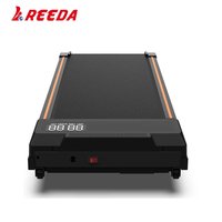 Caminadora Eléctrica Plegable para Debajo del Escritorio, Envío desde China, Motor de 2.5HP, Control Remoto, Inclinación Manual, Garantía de 5 Años