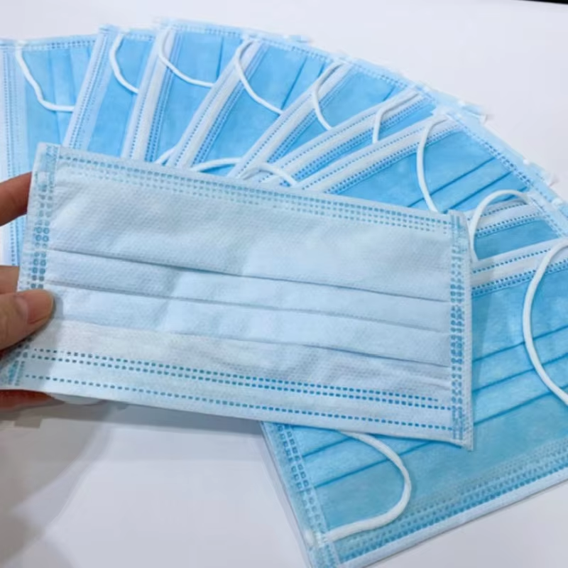 Custom logo Breathable Comfortable Nonwoven Fabric