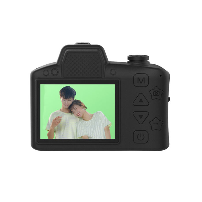 Глобальная версия, Full HD 1080P, 2,0 дюймовый ЖК-дисплей, Детская цифровая камера