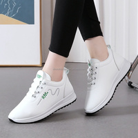 Chinat marque rouge chaussures décontractées femmes s 2024 baskets pour la marche style slipon pour imprimante pour chaussures décontractées femme