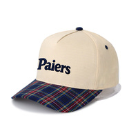 Gorras de Béisbol Deportivas Bordadas en 3D con Diseño Personalizado al por Mayor, Gorras de Béisbol Casuales para Fiestas con Accesorios