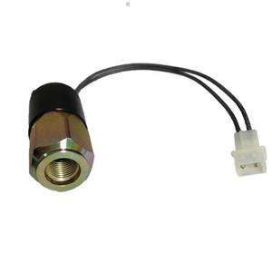 Interrupteur de pression Doosan Daewoo B30S pour chariot élévateur électrique 2-3 tonnes, pièce de rechange A10054432 - Product Image 2