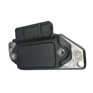 Módulo de Control de Encendido RZ-BM345 para Volvo 3501921, Pieza de Repuesto de la Unidad Central de Sincronización - Product Image 3