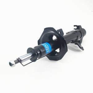 ऑटो सामने गैस सदमे अवशोषक 333396 333397 के लिए निसान माइक्रा/मार्च K12 AK12 BK12 2002/02- - Product Image 3