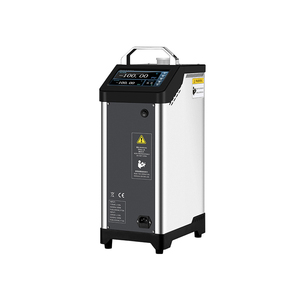 Calibrador de Temperatura de Bloque Seco, Horno de Calibración Portátil -100~1300C, Tipo Moderado, Uso en Laboratorio Chino, OEM NanCon - Product Image 1