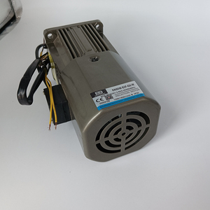 Pièces détachées pour machines d'automatisation, moteur à induction Shuangba d'origine neuf, 5IK60W-S2F-GU-M 5IK60W-S2F-GU-M, moteurs AC - Product Image 2