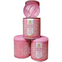 Fresh Stewed Silver Ear Soup 200g Fujian Can Packaging Longan Red Jujube Lotus Seed Free Instant Soup 360 Days Shelf Life Normal