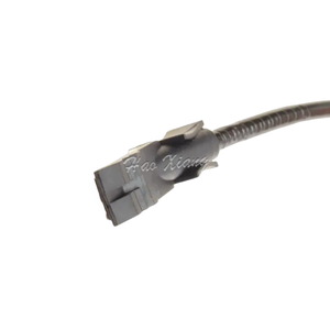 Sensore automatico 8200583498 di velocità della ruota dell'abs di Haoxiang per <span class=keywords><strong>Renault</strong></span> <span class=keywords><strong>Trafic</strong></span> Vauxhall <span class=keywords><strong>Opel</strong></span> <span class=keywords><strong>Vivaro</strong></span> - Product Image 3