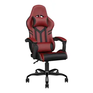 工厂新设计廉价游戏椅定制经典零重力旋转游戏椅出售电脑升降椅家庭办公室