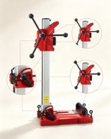 Support de perçage HILTI DD-ST 150-U CTL