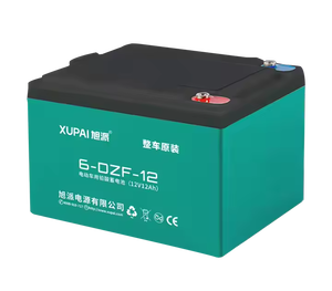 Toptan <span class=keywords><strong>12V</strong></span> <span class=keywords><strong>6</strong></span>-kurşun asit grafen pil <span class=keywords><strong>6</strong></span>-DZF-12 Moped elektrikli bisiklet & e-scooter UPS ev aletleri ve oyuncaklar - Product Image 5