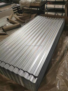 पेशेवर उच्च गुणवत्ता वाले एसर ब्रांड जस्ता-एल्यूमीनियम स्ग्लाल्यूम स्टील शीट 55% एल्यूमीनियम सामग्री नालीदार शीट पूर्ण - Product Image 4