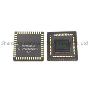Sensor de Cámara MT9P001 PLCC-48 MT9P001I12STC-B-DR para Chips IC - Product Image 2