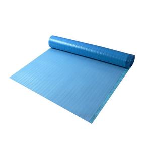 2 Mm 3 Mm Màu Bạc Hoặc Màu Xanh <span class=keywords><strong>EPE</strong></span> Bọt <span class=keywords><strong>Underlay</strong></span> Cho Laminate Sàn Với PE Phim Lót Bên Dưới - Product Image 1