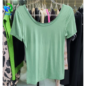 Vendita all'Ingrosso Marca PKU Modello PKU-009 Top Aderente <span class=keywords><strong>Sexy</strong></span> Senza Spalle Senza Maniche Nuovo <span class=keywords><strong>Abbigliamento</strong></span> Casual <span class=keywords><strong>da</strong></span> <span class=keywords><strong>Donna</strong></span> - Product Image 1