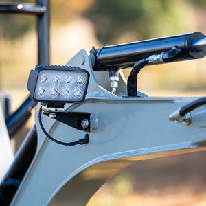 <span class=keywords><strong>Boleo</strong></span> China Precios de miniexcavadoras compactas al por mayor con cubo pulgar - Product Image 6