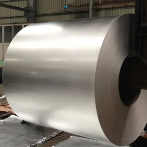 China fornecedor 0.14mm-0.6mm galvanizado bobina de aço/folha/rolo z275 preço de ferro galvanizado por kg