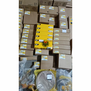 Engine Spare Parts 3066 3304 3306 C4.4 C6.4 C6.6 C7 C9 C10 C13 C15 C18 Overhaul Repair <strong>Kit</strong> <strong>Gasket</strong> Piston Ring <strong>Kit</strong> - Product Image 1