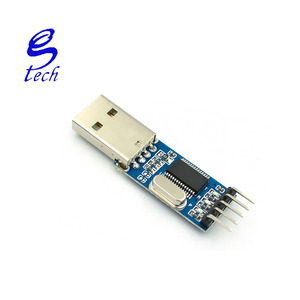 Giá tốt pl2303hx CP2102 CH340G tải về <span class=keywords><strong>USB</strong></span> để TTL <span class=keywords><strong>USB</strong></span> để UART TTL nối tiếp bàn chải tấm mô-đun ban phát triển pl2303hx - Product Image 3