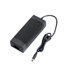 Rey.1 <b>12V</b> 8A Power <b>Adapter</b> 96W For Led Strip Lights And Monitors Desktop Power Supply - Product Image 1