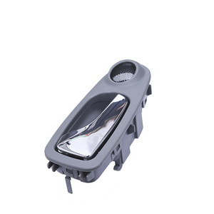 Buick Excelle Hrv Interior Door Handle Frame <b>Abs</b> Plastic Replacement Part For Left And Right Doors - Product Image 1