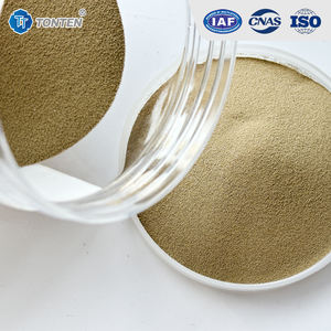 Industriële Keramische Fracturering Proppant Olie Gas Ontwikkeling Keramsite Zand Voor Efficiënt Breken - Product Image 3