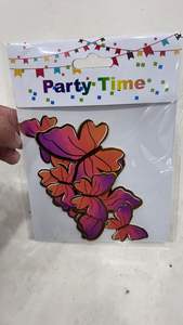Artistic 3D Butterfly Cake Toppers for Wedding Cakes Valentine Events and Themed Party Celebrations - Product Image 2