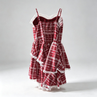 Robe et jupe, robe d'occasion, robe longue, robe courte, mini-robe, maxi-robe, robe de mode quotidienne pour femme, robe d'été pour femme