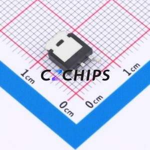 ทรานซิสเตอร์แกลเลียมไนไตรด์ TO-252-2L HINN700TK190B แบบดั้งเดิมและใหม่เอี่ยม - Product Image 2